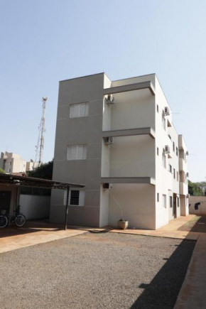 DOURADOS GUEST FLAT PEDRA BONITA